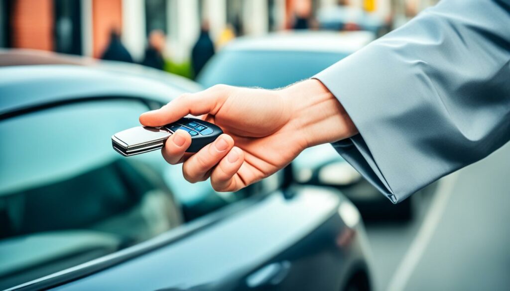 Prevent Car Key Scanning: Protect Your Keys Now – Key Fob Copy