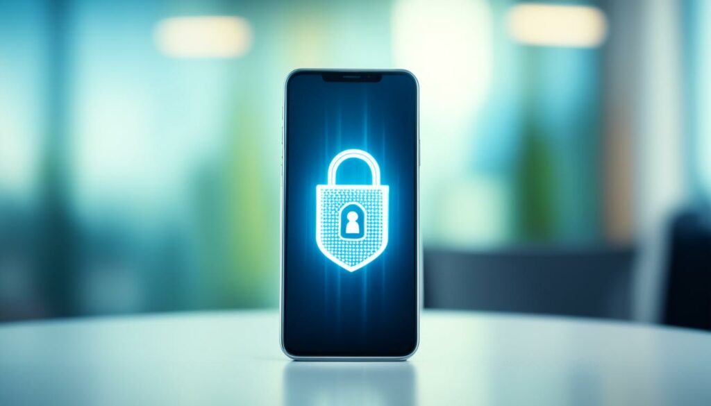 Mobile Privacy and Security